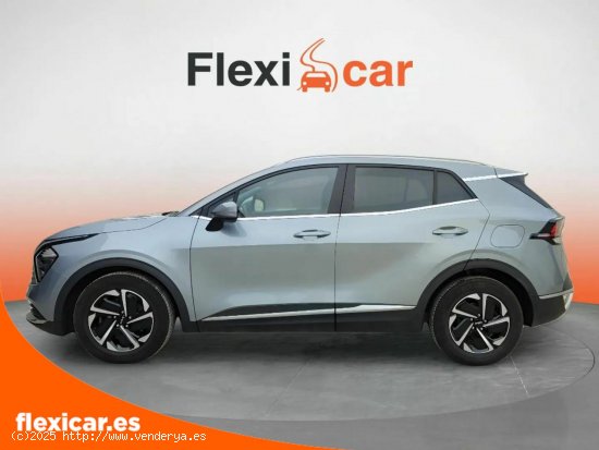 Kia Sportage 1.6 CRDi MHEV 100kW (136CV) Drive 4x2 - Jaén