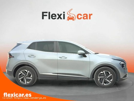 Kia Sportage 1.6 CRDi MHEV 100kW (136CV) Drive 4x2 - Jaén