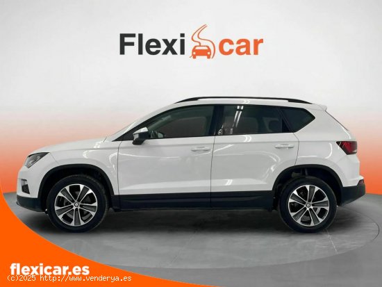 Seat Ateca 1.0 TSI 85kW (115CV) St&Sp Reference - Valencia