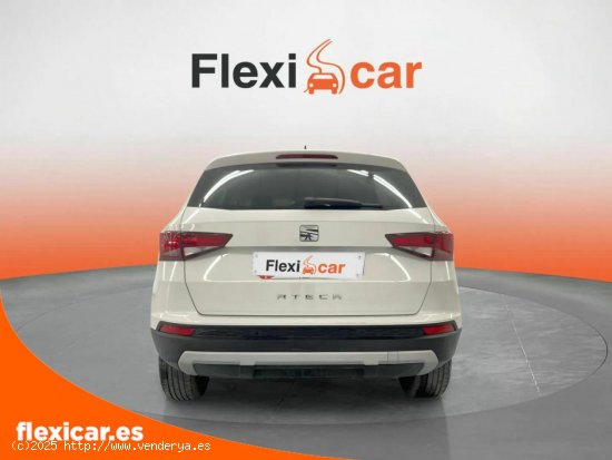 Seat Ateca 1.0 TSI 85kW (115CV) St&Sp Reference - Valencia