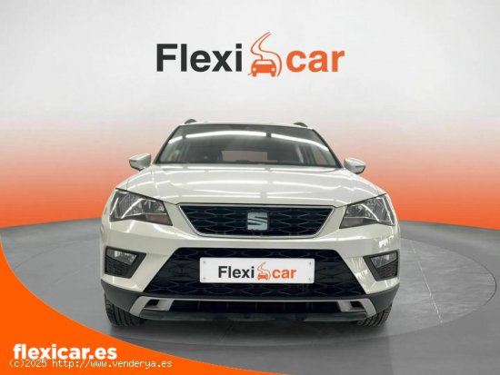 Seat Ateca 1.0 TSI 85kW (115CV) St&Sp Reference - Valencia