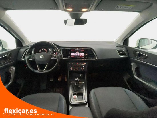 Seat Ateca 1.0 TSI 85kW (115CV) St&Sp Reference - Valencia