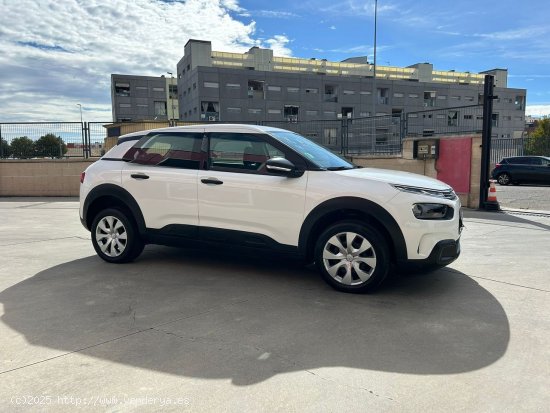 Citroën C4 Cactus PureTech 110 S&S Feel - Parla