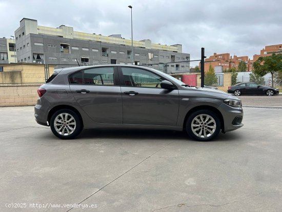 Fiat Tipo 1.6 Lounge 88kW (120CV) diesel Mjet 5p. - Parla