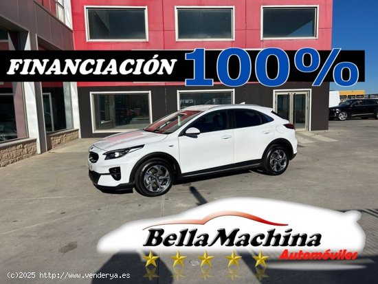  Kia XCeed 1.0 T-GDi Drive 88kW (120CV) - Parla 