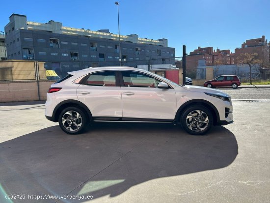 Kia XCeed 1.0 T-GDi Drive 88kW (120CV) - Parla