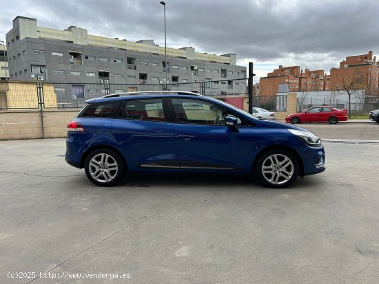 Renault Clio Business dCi 66kW (90CV) -18 - Parla