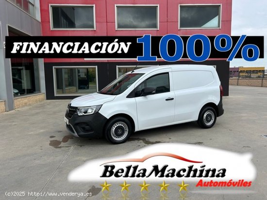  Renault Kangoo Combi PROFESIONAL 1.5 BLUE DCI 95CV - Parla 