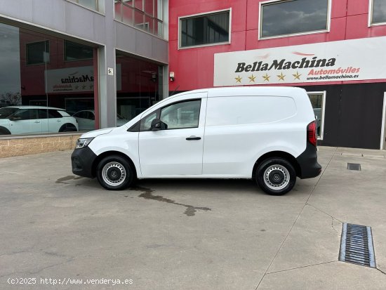 Renault Kangoo Combi PROFESIONAL 1.5 BLUE DCI 95CV - Parla