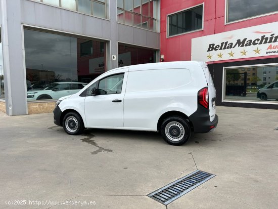 Renault Kangoo Combi PROFESIONAL 1.5 BLUE DCI 95CV - Parla