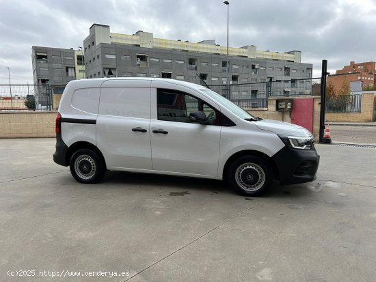 Renault Kangoo Combi PROFESIONAL 1.5 BLUE DCI 95CV - Parla