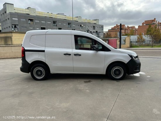 Renault Kangoo Combi PROFESIONAL 1.5 BLUE DCI 95CV - Parla