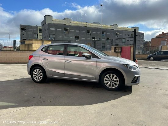 Seat Ibiza 1.0 TSI 70kW (95CV) Style Go - Parla