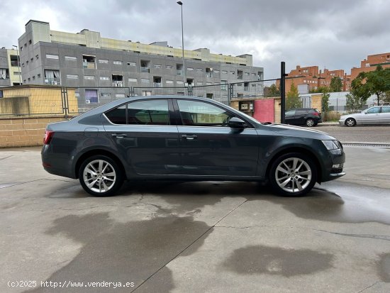 Skoda Octavia 1.0 TSI 81KW (110CV) Ambition - Parla