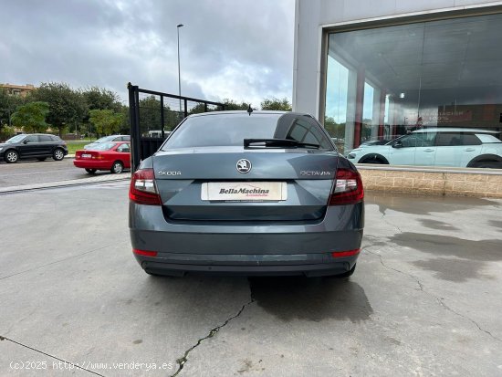 Skoda Octavia 1.0 TSI 81KW (110CV) Ambition - Parla