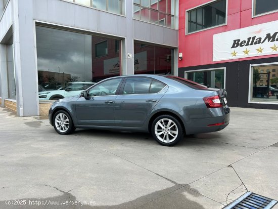 Skoda Octavia 1.0 TSI 81KW (110CV) Ambition - Parla