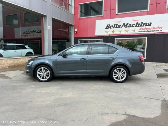 Skoda Octavia 1.0 TSI 81KW (110CV) Ambition - Parla