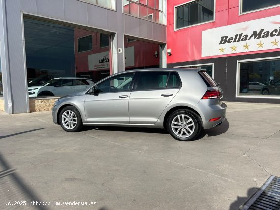 Volkswagen Golf Advance 1.6 TDI 85kW (115CV) - Parla