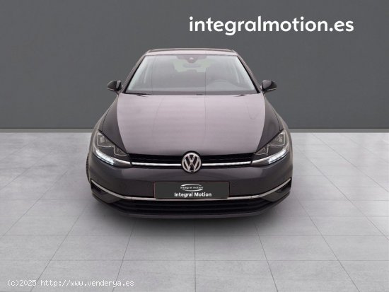 Volkswagen Golf Advance 1.6 TDI 85kW (115CV) - TRANSITO