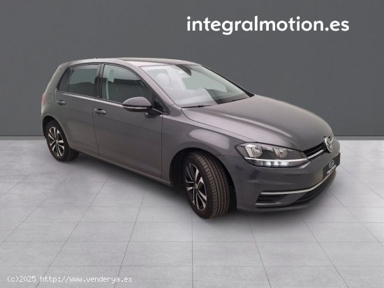 Volkswagen Golf Advance 1.6 TDI 85kW (115CV) - TRANSITO