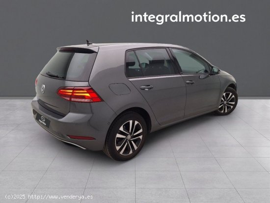 Volkswagen Golf Advance 1.6 TDI 85kW (115CV) - TRANSITO