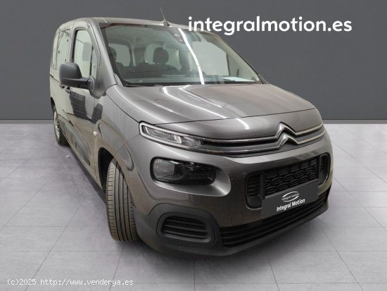 Citroën Berlingo Talla M PureTech 110 S&S LIVE - TRANSITO