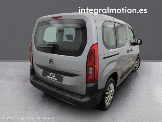 Citroën Berlingo Talla M PureTech 110 S&S LIVE - TRANSITO