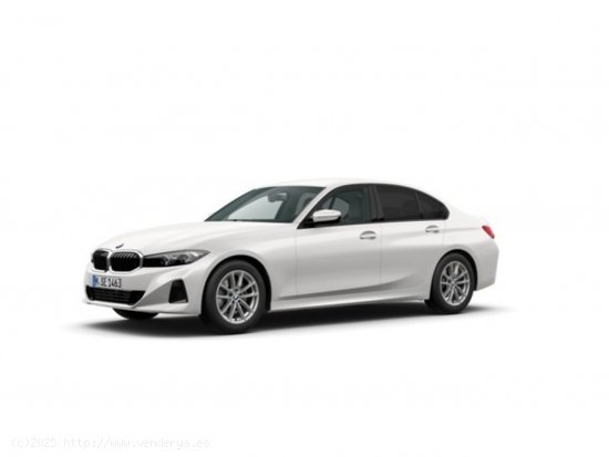 BMW Serie 3 320i 135 kw (184 cv) - San Juan