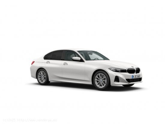 BMW Serie 3 320i 135 kw (184 cv) - San Juan