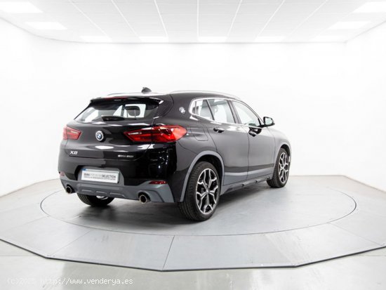 BMW X2 sdrive20i 141 kw (192 cv) - Alicante