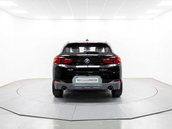 BMW X2 sdrive20i 141 kw (192 cv) - Alicante