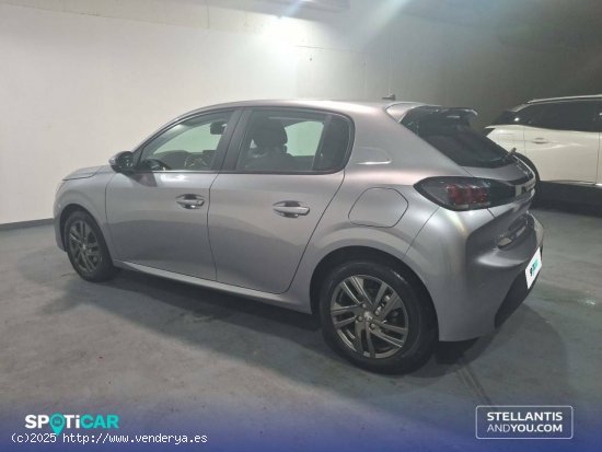 Peugeot 208  PureTech 73kW (100CV) Active Pack - Sant Feliu de Llobregat