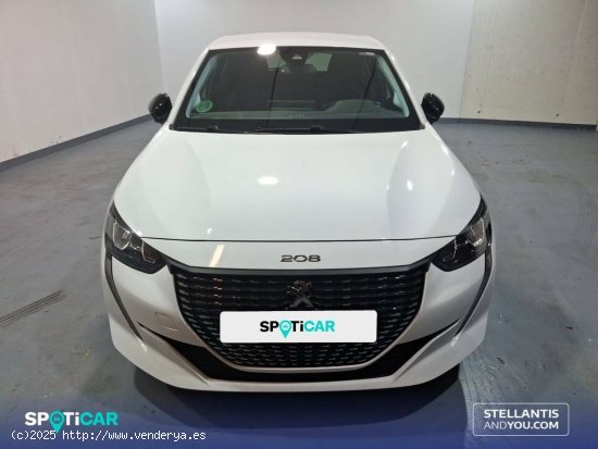 Peugeot 208  PureTech 73kW (100CV) Allure Pack - Sant Feliu de Llobregat