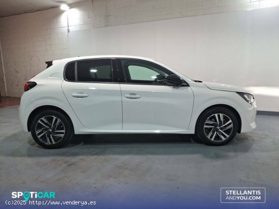 Peugeot 208  PureTech 73kW (100CV) Allure Pack - Sant Feliu de Llobregat