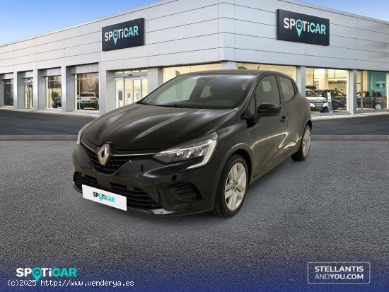  Renault Clio   TCe 67 kW (91CV) Intens - Barcelona 