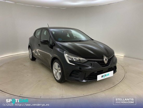 Renault Clio   TCe 67 kW (91CV) Intens - Barcelona