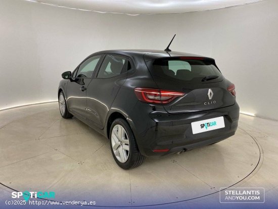 Renault Clio   TCe 67 kW (91CV) Intens - Barcelona