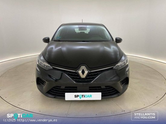 Renault Clio   TCe 67 kW (91CV) Intens - Barcelona