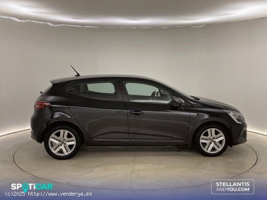 Renault Clio   TCe 67 kW (91CV) Intens - Barcelona