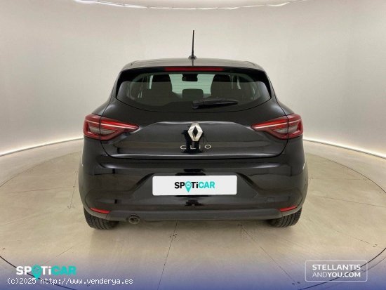 Renault Clio   TCe 67 kW (91CV) Intens - Barcelona