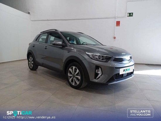 Kia Stonic  1.0 T-GDi 74kW (100CV) MHEV MT Drive - Granada