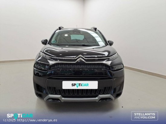 Citroën C3 Aircross  PureTech 81kW (110CV) Plus - Huelva