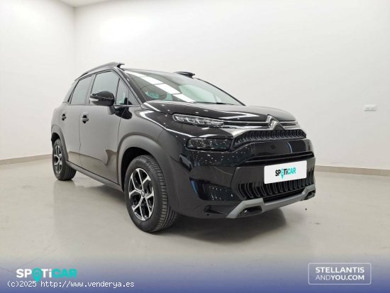 Citroën C3 Aircross  PureTech 81kW (110CV) Plus - Huelva