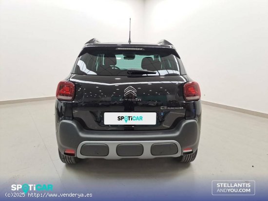 Citroën C3 Aircross  PureTech 81kW (110CV) Plus - Huelva