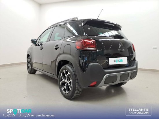 Citroën C3 Aircross  PureTech 81kW (110CV) Plus - Huelva