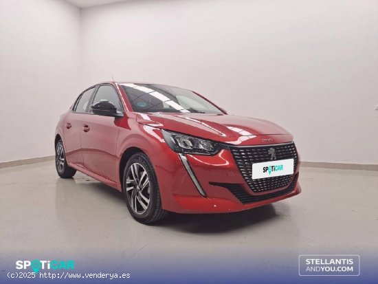 Peugeot 208  PureTech 73kW (100CV) Active Pack - Huelva