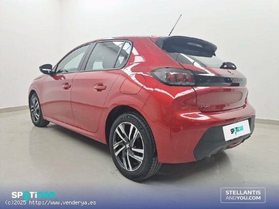 Peugeot 208  PureTech 73kW (100CV) Active Pack - Huelva