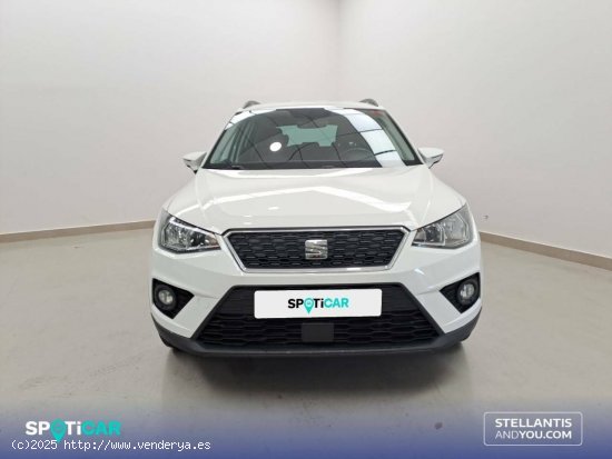 Seat Arona  1.0 TSI 70kW (95CV)  Ecomotive Style - Huelva