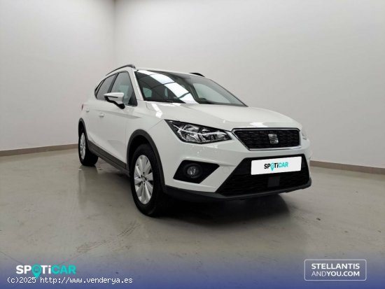 Seat Arona  1.0 TSI 70kW (95CV)  Ecomotive Style - Huelva