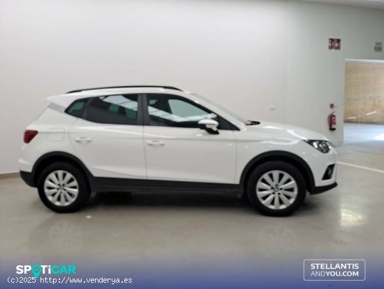 Seat Arona  1.0 TSI 70kW (95CV)  Ecomotive Style - Huelva